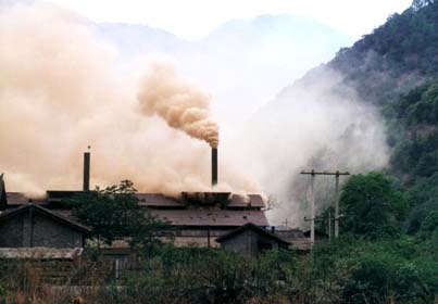 山東將對(duì)濟(jì)寧等開展大氣污染督查 持續(xù)9個(gè)月