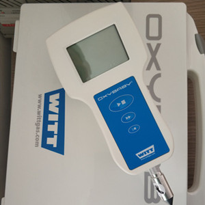 德國(guó)威特OXYBABY M+便攜式頂空分析儀