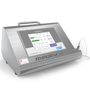 德國(guó)威特MAPY 4.0真空度測(cè)試